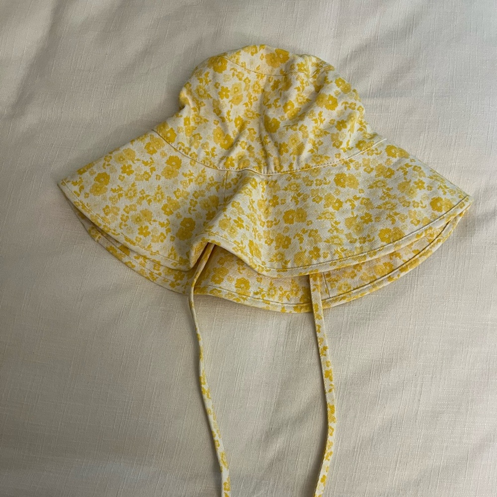 Lack of Color bucket hat 56cm